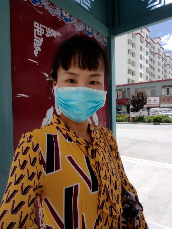 月儿的第二张照片--青岛相亲服务中心