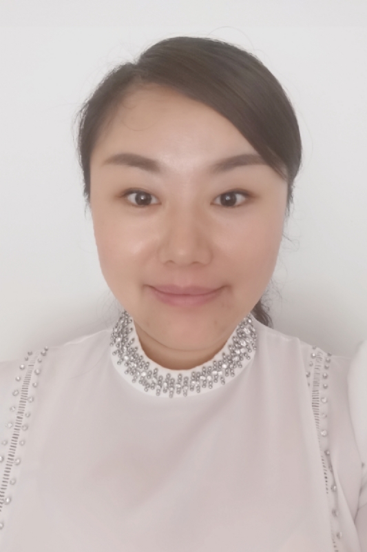 Coco的第一张照片--青岛相亲服务中心