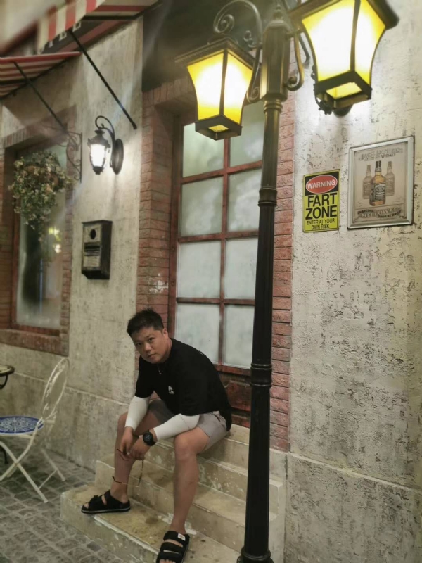 桃胡的第二张照片--青岛相亲服务中心