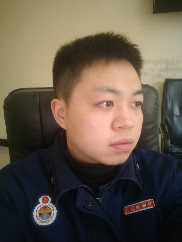 訫尘的第三张照片--青岛相亲服务中心