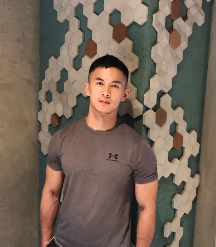 敢想敢拼才会赢的第一张照片--青岛相亲服务中心