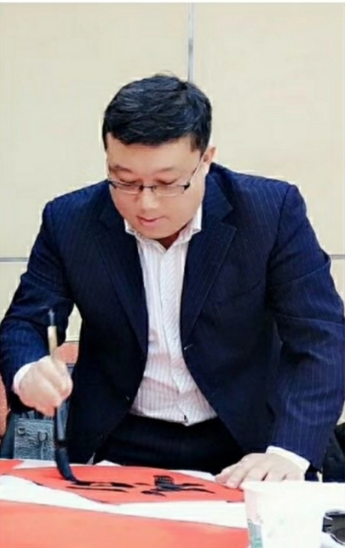 青岛小哥哥的第一张照片--青岛相亲服务中心