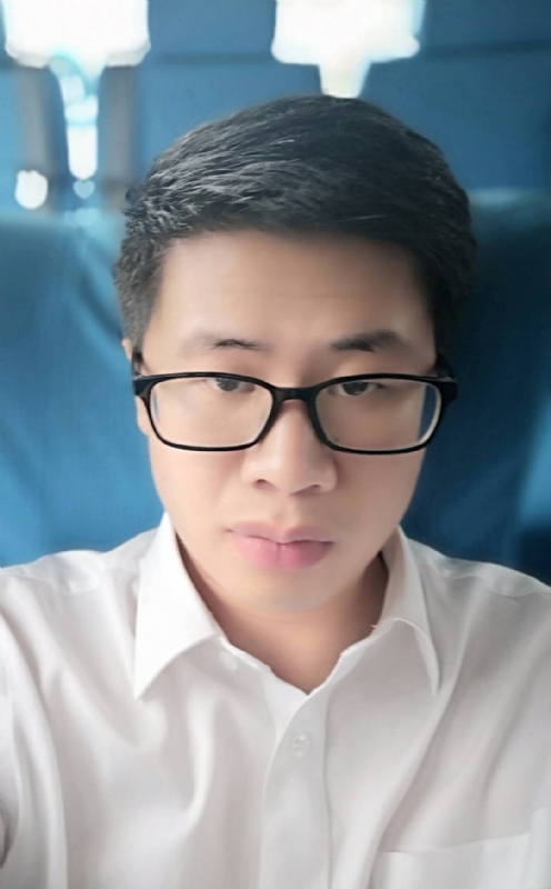 李大人—KKD的第一张照片--青岛相亲服务中心