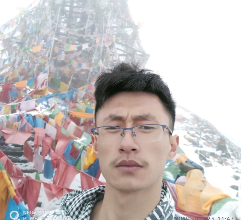 Chen的第一张照片--青岛相亲服务中心