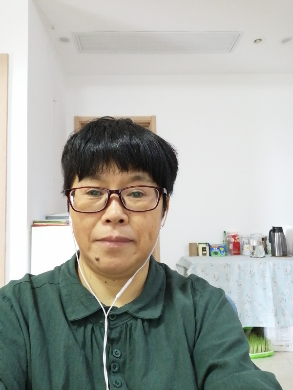 千鸢的第三张照片--青岛相亲服务中心