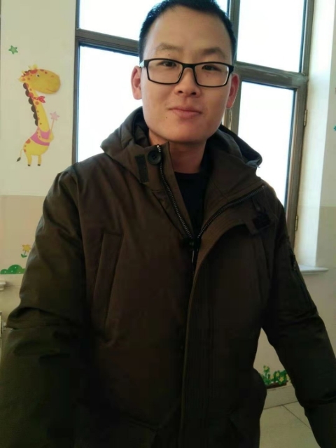 品上男人的第一张照片--青岛相亲服务中心