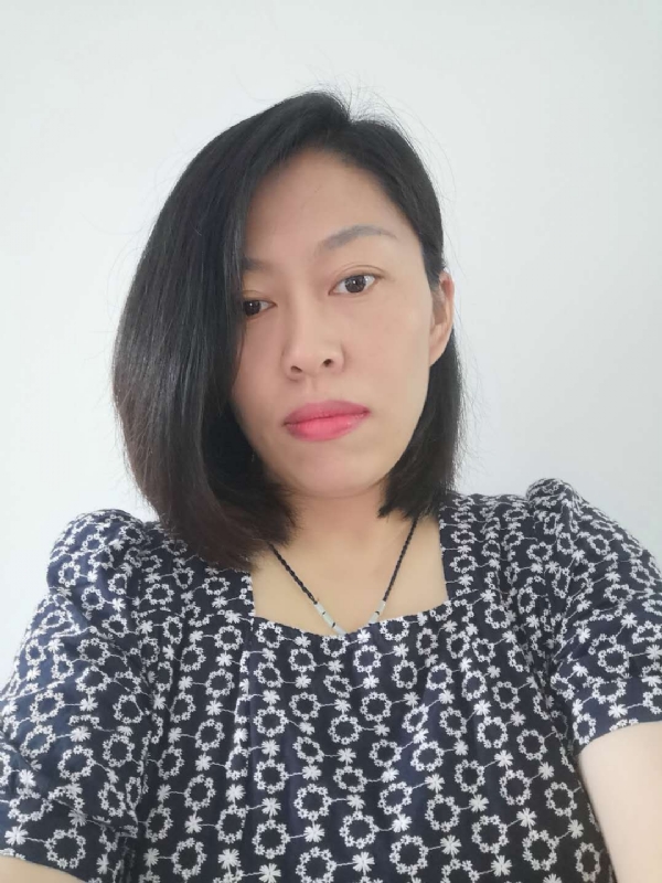 一笑而过的第一张照片--青岛相亲服务中心