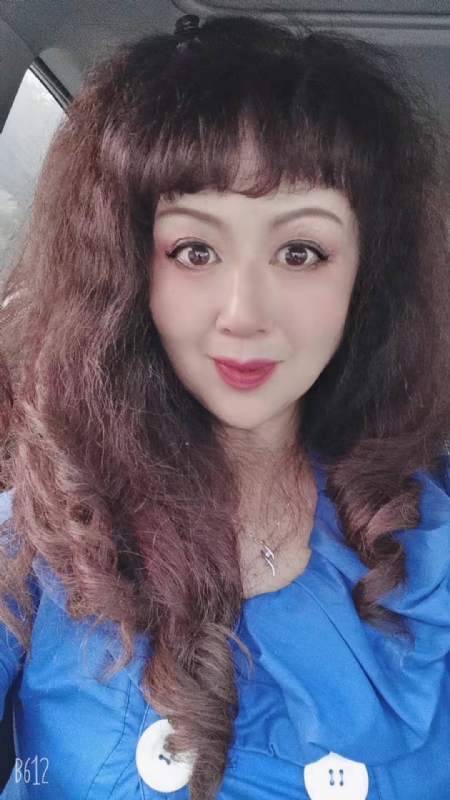 九幽的第一张照片--青岛相亲服务中心