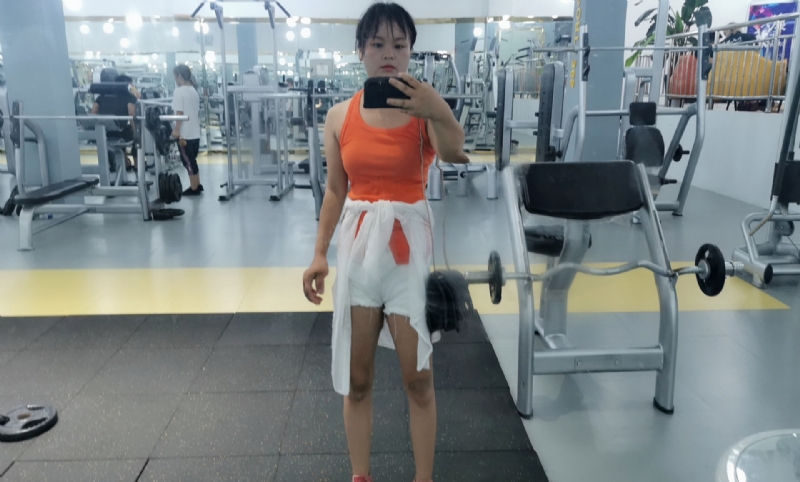 爱你的妞的第一张照片--青岛相亲服务中心
