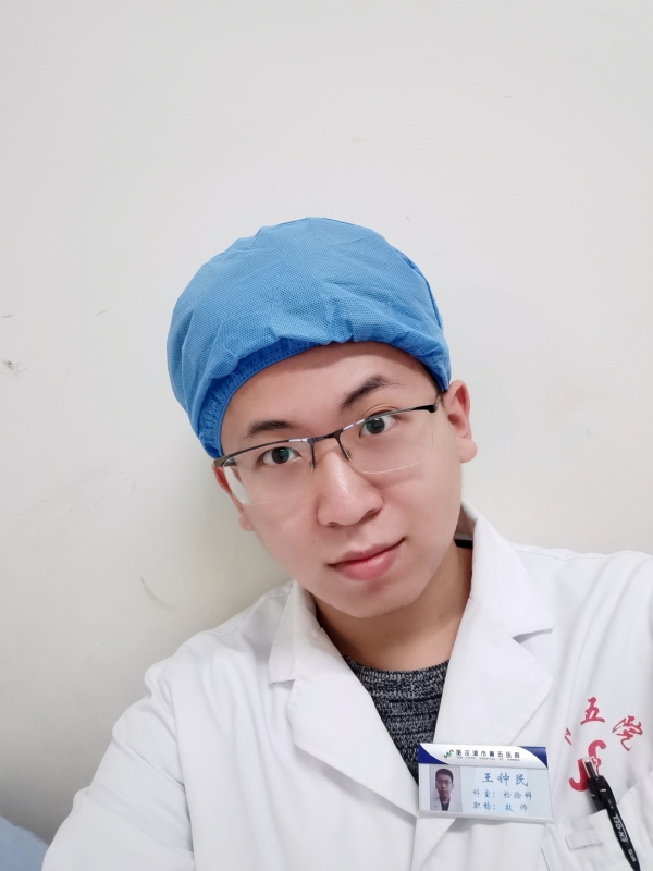 困难都是纸老虎的第一张照片--青岛相亲服务中心