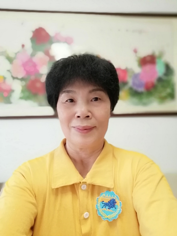 快乐星的第一张照片--青岛相亲服务中心