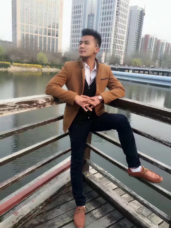 只为等你的第二张照片--青岛相亲服务中心