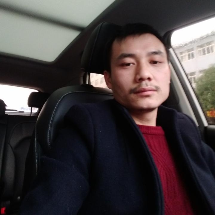 疼人的的第一张照片--青岛相亲服务中心