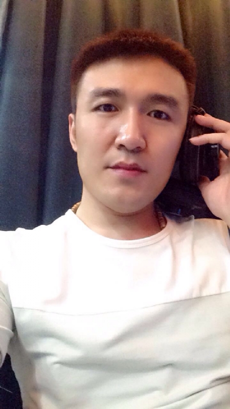 雷的第一张照片--青岛相亲服务中心