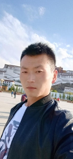 阳光下的小草的第一张照片--青岛相亲服务中心