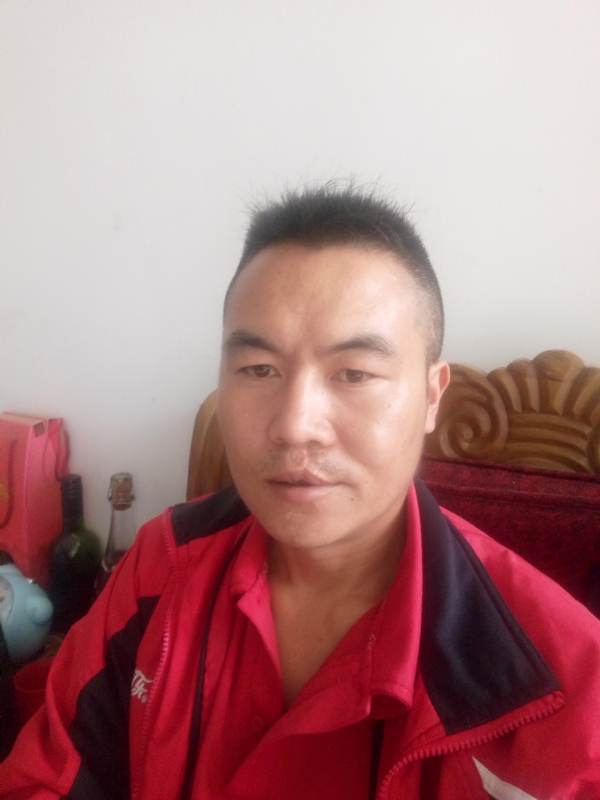 为所欲为的第二张照片--青岛相亲服务中心