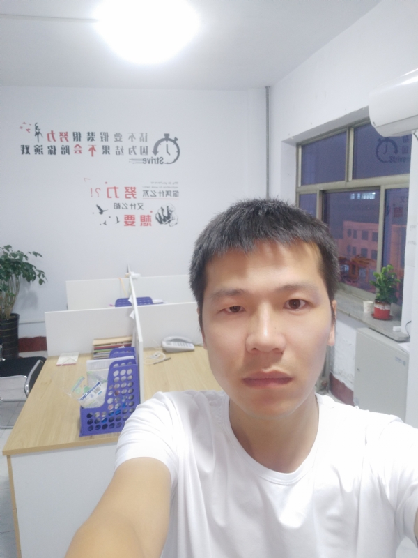 挚爱的第二张照片--青岛相亲服务中心