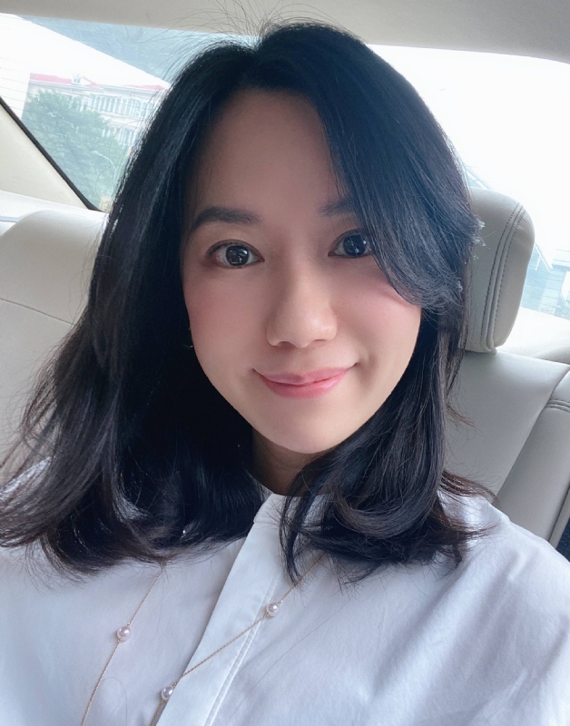 林林的第二张照片--青岛相亲服务中心