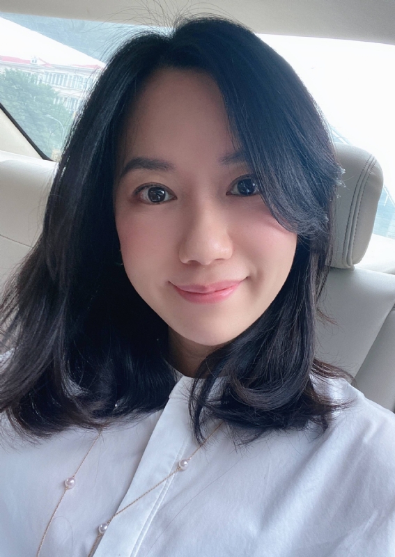 林林的第三张照片--青岛相亲服务中心