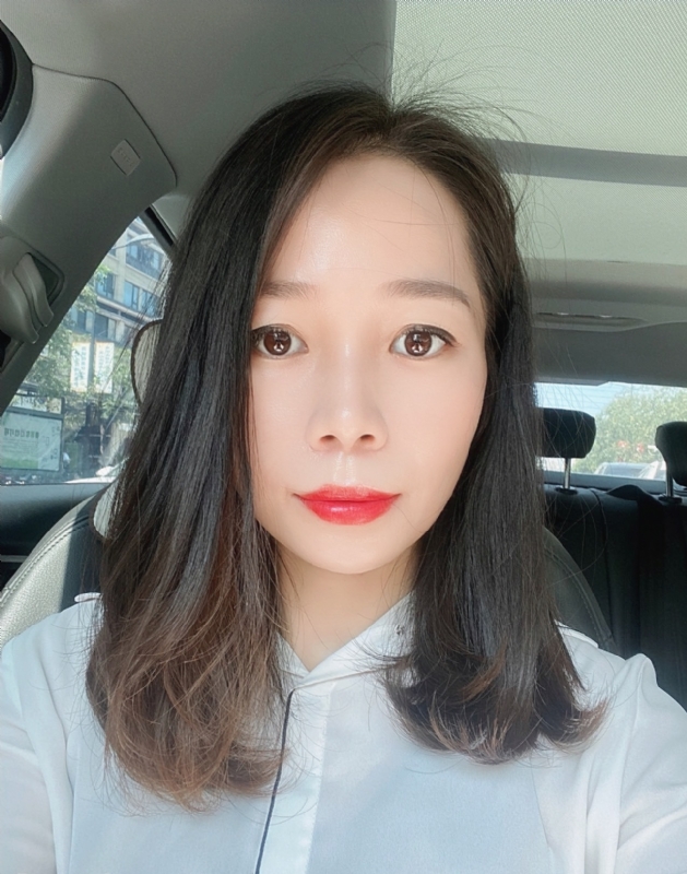 shamoweisi的第一张照片--青岛相亲服务中心