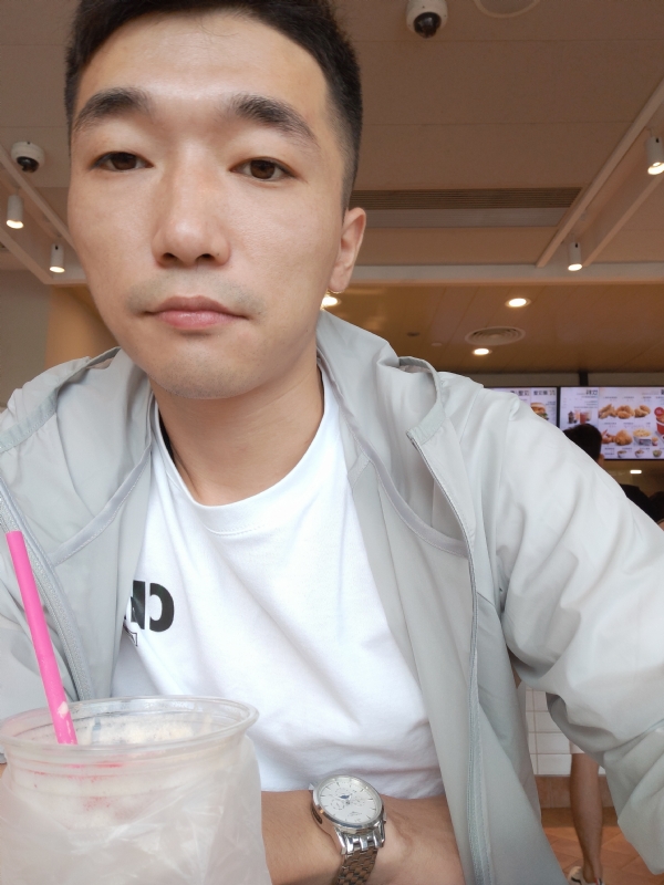 须臾数年的第四张照片--青岛相亲服务中心