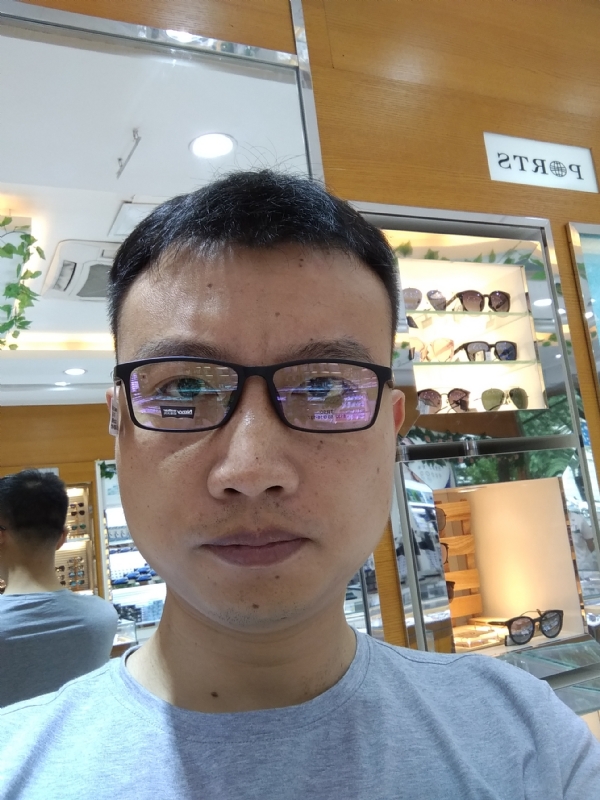 冰羽蓝的第一张照片--青岛相亲服务中心
