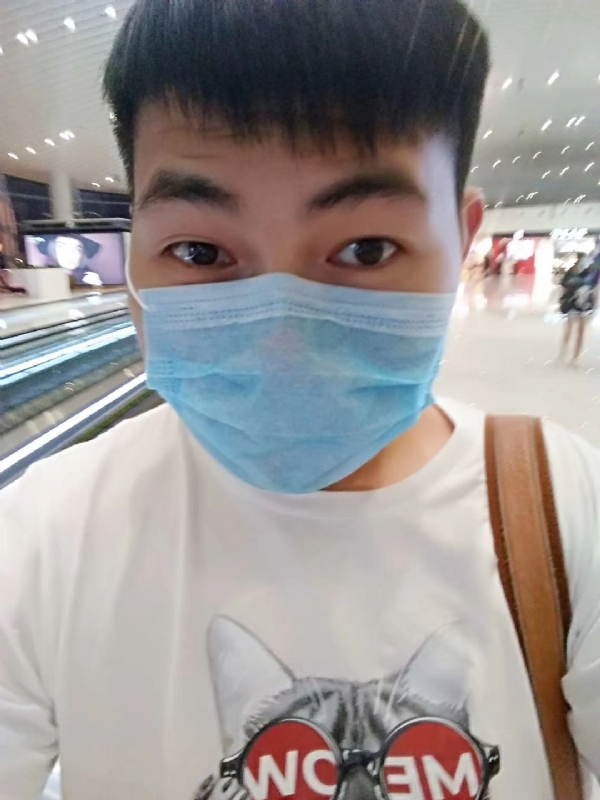 咔咔一顿的第二张照片--青岛相亲服务中心