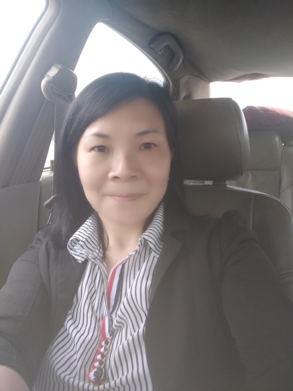 美丽心情的第二张照片--青岛相亲服务中心