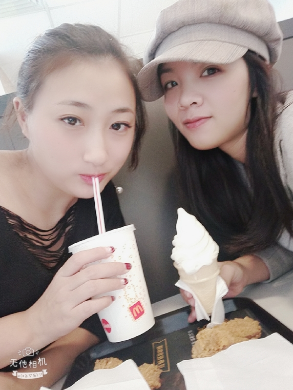 覃覃的第二张照片--青岛相亲服务中心