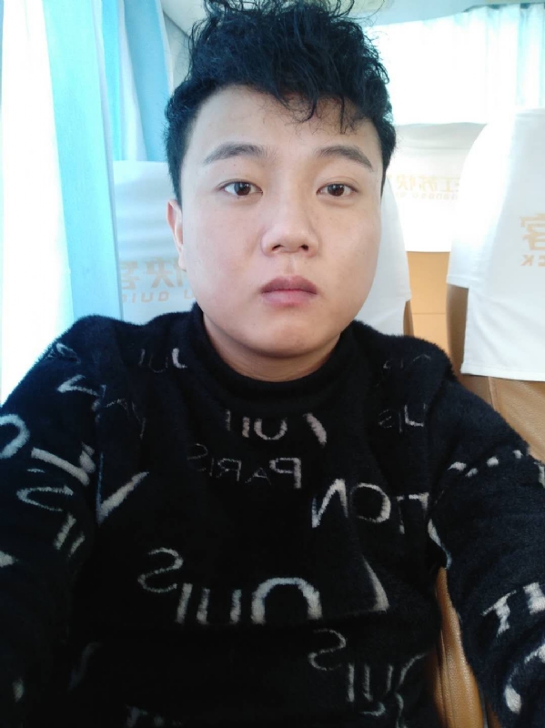 勿忘心安的第一张照片--青岛相亲服务中心