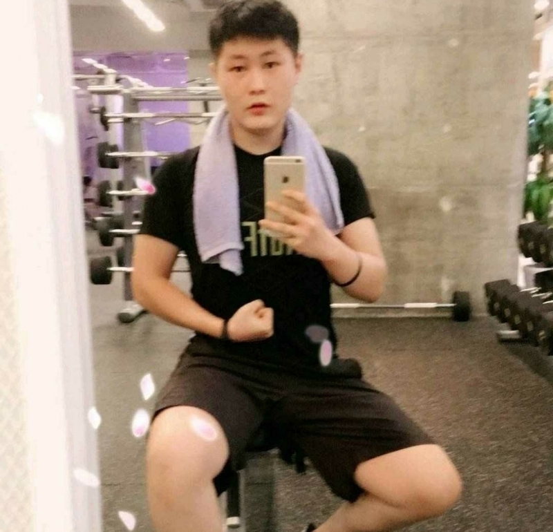 晚婚的第一张照片--青岛相亲服务中心