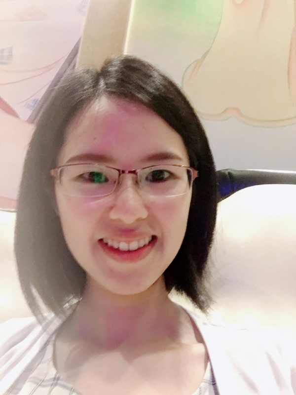 小容的第一张照片--青岛相亲服务中心