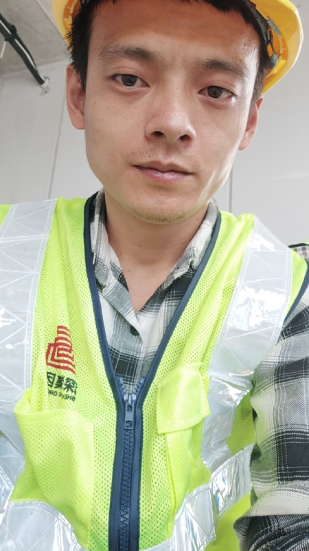 刘俊达的第一张照片--青岛相亲服务中心