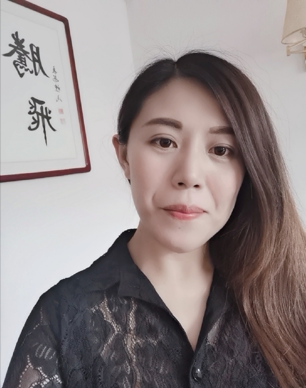 weiwei的第一张照片--青岛相亲服务中心