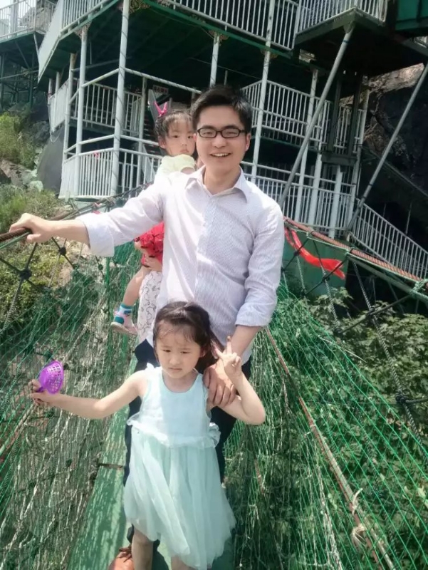 fengye的第二张照片--青岛相亲服务中心