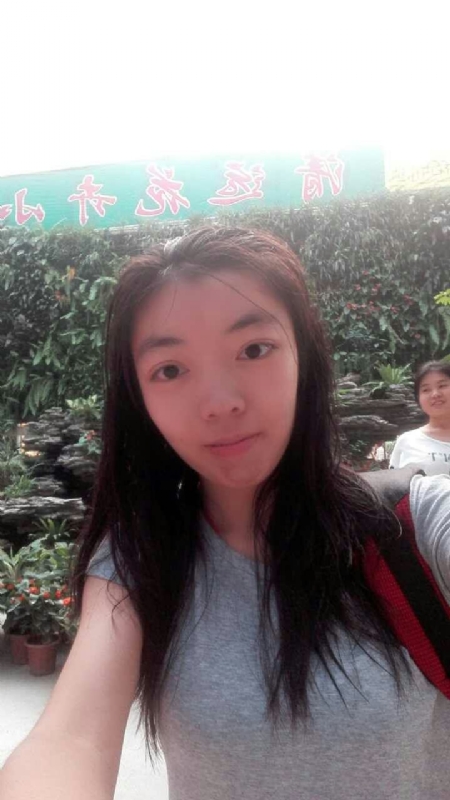 云栖的第一张照片--青岛相亲服务中心