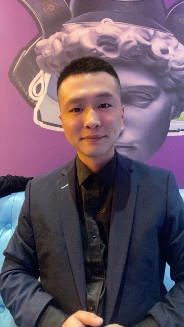 惠高寒的第一张照片--青岛相亲服务中心
