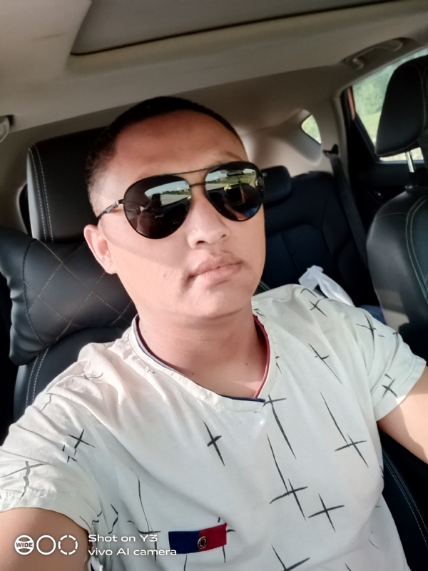 寻缘的第二张照片--青岛相亲服务中心