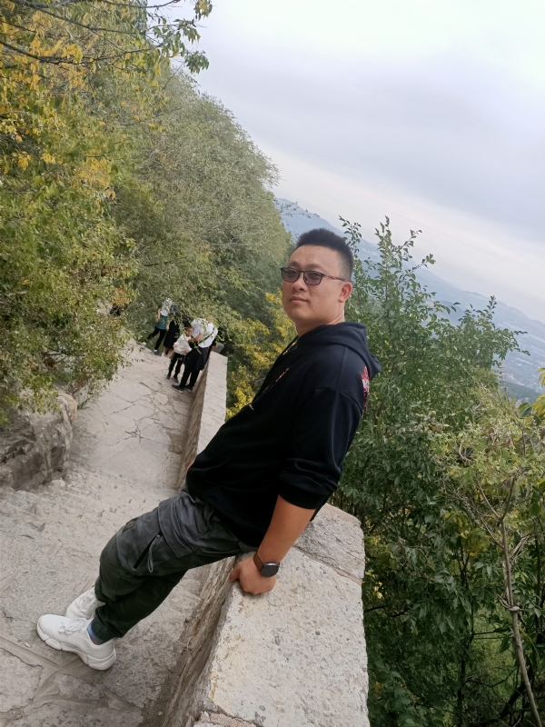 小超超的第二张照片--青岛相亲服务中心