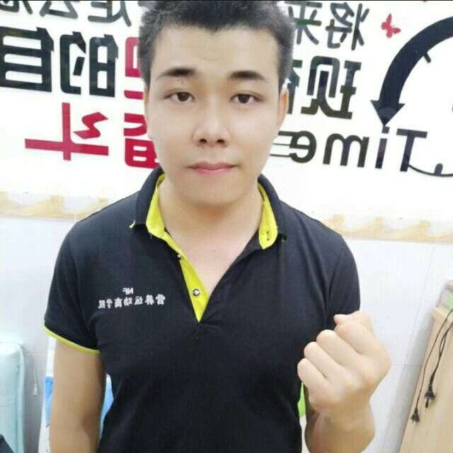 Sage的第一张照片--青岛相亲服务中心