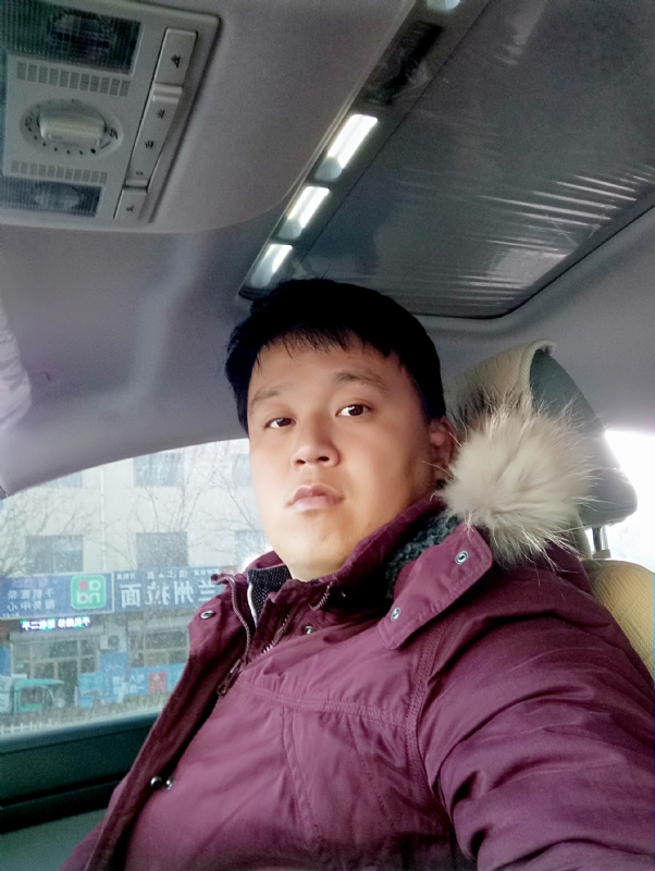 花样年华的第二张照片--青岛相亲服务中心