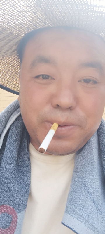 单是好男人的第一张照片--青岛相亲服务中心