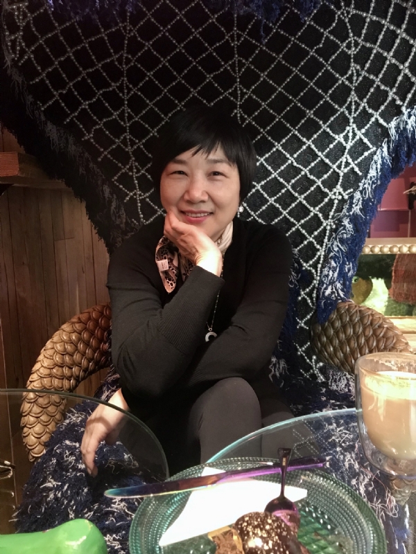 Cindy的第一张照片--青岛相亲服务中心