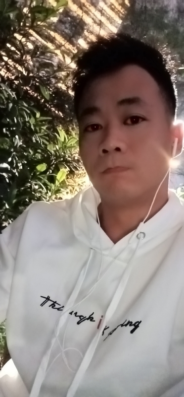 冷殇的第一张照片--青岛相亲服务中心