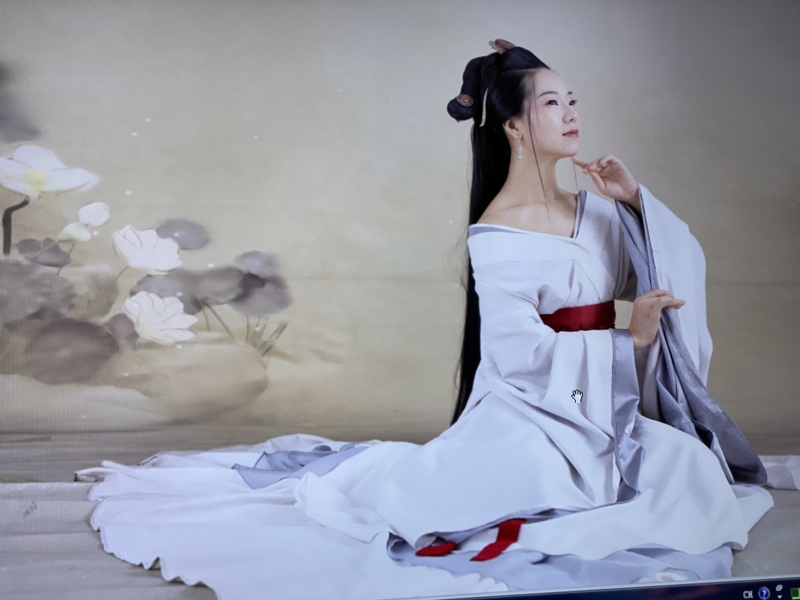 蓝天白云的第二张照片--青岛相亲服务中心