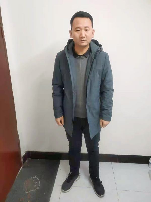 风轻雨淡的第一张照片--青岛相亲服务中心