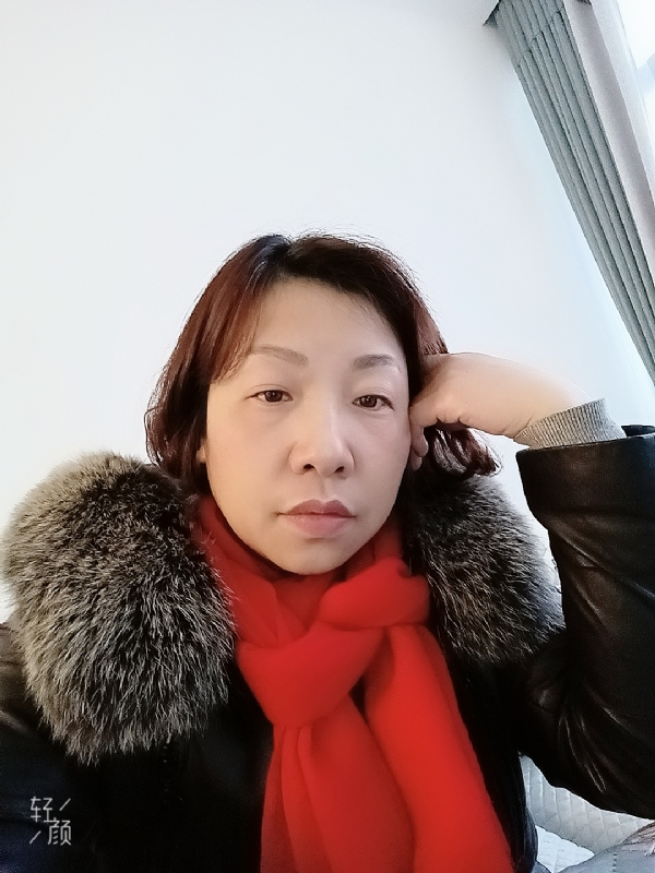 青禾的第一张照片--青岛相亲服务中心