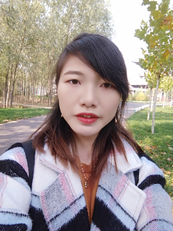 hely的第一张照片--青岛相亲服务中心