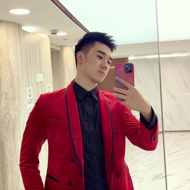 宁静致远的第一张照片--青岛相亲服务中心