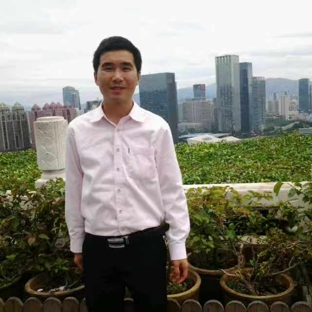 缘分的第二张照片--青岛相亲服务中心